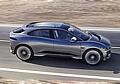 Jaguar I-Pace Concept.  Foto: Jaguar